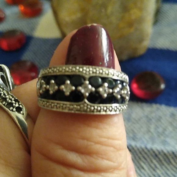 Sterling silver 💐 - Picture 4 of 4